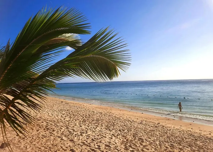 Luxury Modern Apartment - Excellent Location 50M From The Beach, Restaurants, Bars, Shops
