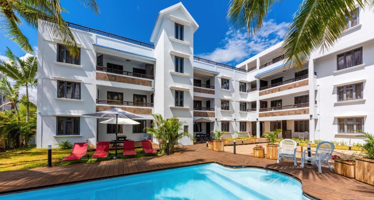 Apartment Luxury Modern - Excellent Location 50m From The Beach, Restaurants, Bars, Shops