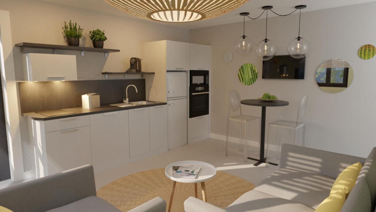 Luxury Modern - Excellent Location 50m From The Beach, Restaurants, Bars, Shops Apartment