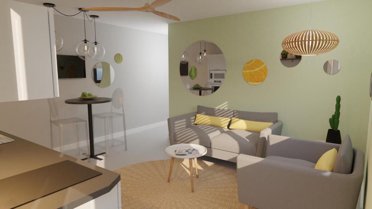 Luxury Modern - Excellent Location 50m From The Beach, Restaurants, Bars, Shops Flic en Flac