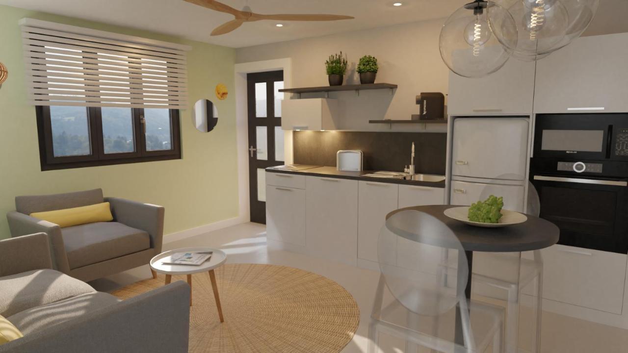 Apartment Luxury Modern - Excellent Location 50m From The Beach, Restaurants, Bars, Shops *
