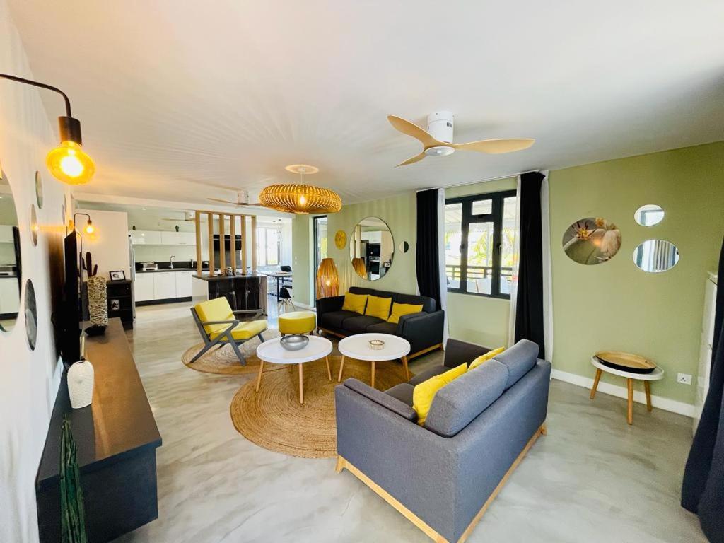 Luxury Modern - Excellent Location 50m From The Beach, Restaurants, Bars, Shops *