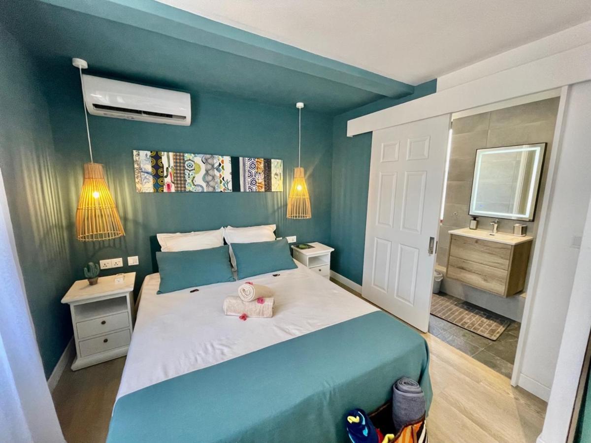 Luxury Modern - Excellent Location 50m From The Beach, Restaurants, Bars, Shops *