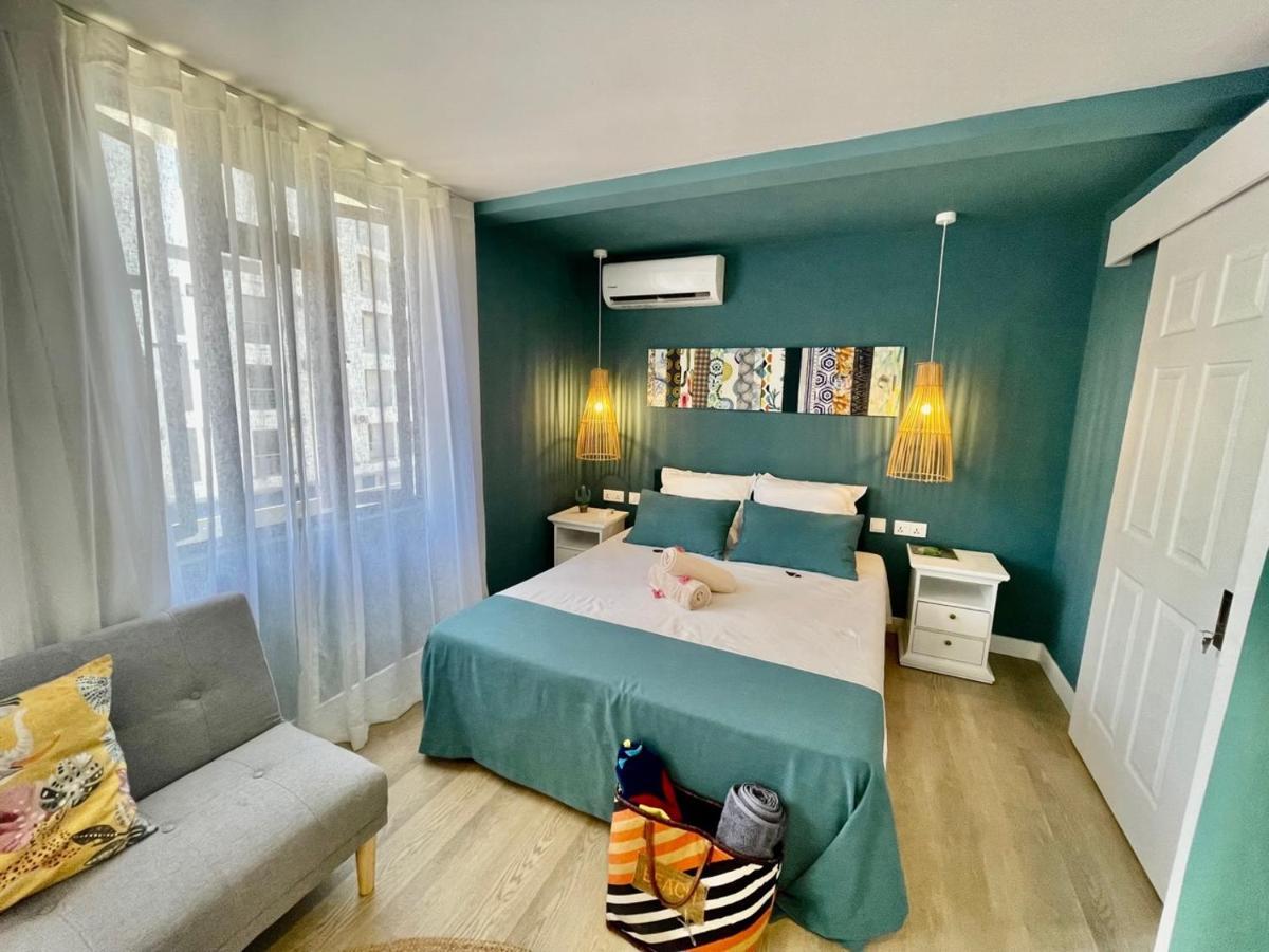 Apartment Luxury Modern - Excellent Location 50m From The Beach, Restaurants, Bars, Shops Flic en Flac