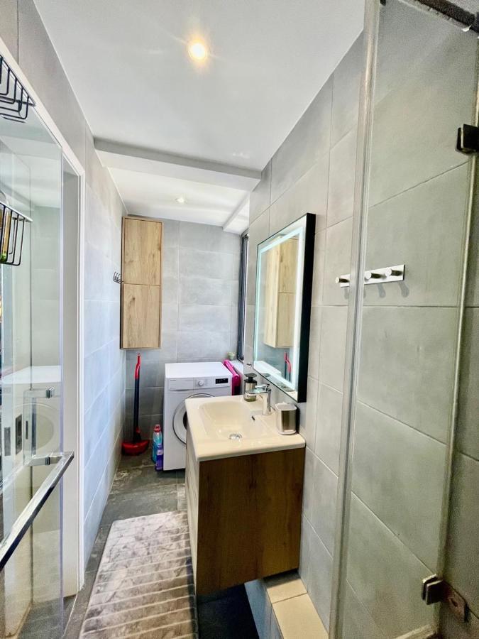 Apartment Luxury Modern - Excellent Location 50m From The Beach, Restaurants, Bars, Shops *
