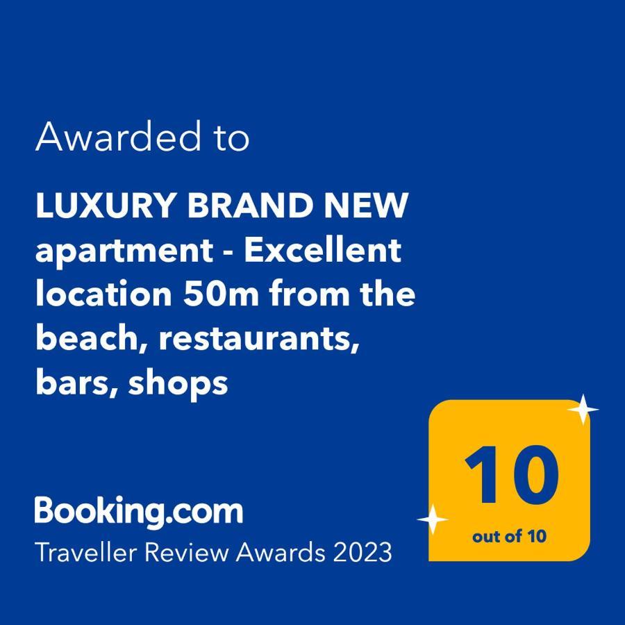 Luxury Modern - Excellent Location 50m From The Beach, Restaurants, Bars, Shops * Flic en Flac