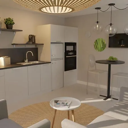 Luxury Modern Apartment - Excellent Location 50M From The Beach, Restaurants, Bars, Shops Flic-en-Flacq Extérieur photo