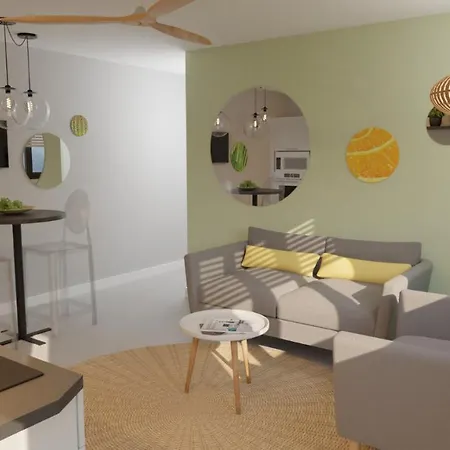 Luxury Modern Apartment - Excellent Location 50M From The Beach, Restaurants, Bars, Shops Flic-en-Flacq Extérieur photo