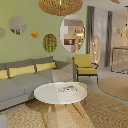 Luxury Modern Apartment - Excellent Location 50M From The Beach, Restaurants, Bars, Shops Flic-en-Flacq Extérieur photo