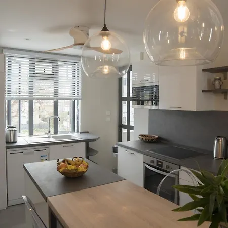 Luxury Modern Apartment - Excellent Location 50M From The Beach, Restaurants, Bars, Shops Flic-en-Flacq Extérieur photo