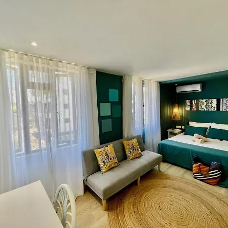 Luxury Modern Apartment - Excellent Location 50M From The Beach, Restaurants, Bars, Shops Flic-en-Flacq Extérieur photo