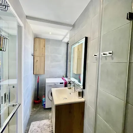Luxury Modern Apartment - Excellent Location 50M From The Beach, Restaurants, Bars, Shops Flic-en-Flacq Extérieur photo